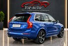 VOLVO XC90 T5 AWD R-Design SALON POLSKA F.Vat23% 127tys km - 5