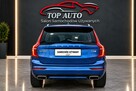 VOLVO XC90 T5 AWD R-Design SALON POLSKA F.Vat23% 127tys km - 7