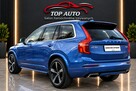 VOLVO XC90 T5 AWD R-Design SALON POLSKA F.Vat23% 127tys km - 8