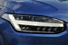 VOLVO XC90 T5 AWD R-Design SALON POLSKA F.Vat23% 127tys km - 9