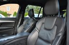 VOLVO XC90 T5 AWD R-Design SALON POLSKA F.Vat23% 127tys km - 16