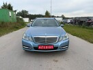 Mercedes E 250 automat bixsenon - 2