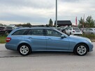 Mercedes E 250 automat bixsenon - 4