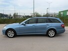 Mercedes E 250 automat bixsenon - 5