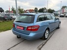 Mercedes E 250 automat bixsenon - 8