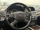 Mercedes E 250 automat bixsenon - 9