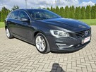 Volvo V60 2.4D6, Hybryda,Szyberdach,,Skóry,KolorowaNavi,SuperStan,Plug-In - 3