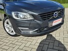 Volvo V60 2.4D6, Hybryda,Szyberdach,,Skóry,KolorowaNavi,SuperStan,Plug-In - 4
