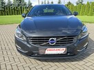 Volvo V60 2.4D6, Hybryda,Szyberdach,,Skóry,KolorowaNavi,SuperStan,Plug-In - 5