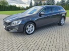 Volvo V60 2.4D6, Hybryda,Szyberdach,,Skóry,KolorowaNavi,SuperStan,Plug-In - 7