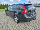 Volvo V60 2.4D6, Hybryda,Szyberdach,,Skóry,KolorowaNavi,SuperStan,Plug-In - 12