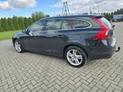 Volvo V60 2.4D6, Hybryda,Szyberdach,,Skóry,KolorowaNavi,SuperStan,Plug-In - 13