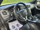 Volvo V60 2.4D6, Hybryda,Szyberdach,,Skóry,KolorowaNavi,SuperStan,Plug-In - 16