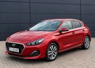 Hyundai i30 Niski przebieg !