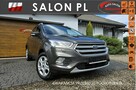 Ford Kuga serwis ASO, nawigacja, Hak