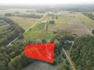 Działka Promnik gm. Strawczyn - 3