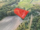 Działka Promnik gm. Strawczyn - 4