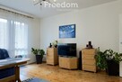 Mieszkanie 2-pokojowe z balkonem typu loggia | Kaszubska 2. piętro - 1