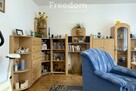Mieszkanie 2-pokojowe z balkonem typu loggia | Kaszubska 2. piętro - 4