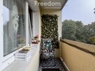 Mieszkanie 2-pokojowe z balkonem typu loggia | Kaszubska 2. piętro - 9