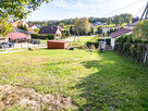 Działka 1625 m² z WZ, garażem – Mogielnica - 8
