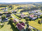 Działka 1625 m² z WZ, garażem – Mogielnica - 11