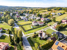 Działka 1625 m² z WZ, garażem – Mogielnica - 13