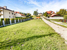 Działka 1625 m² z WZ, garażem – Mogielnica - 14