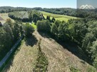 Działka rolno-budowlana Łękawica gm. Skrzyszów - 2