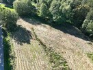 Działka rolno-budowlana Łękawica gm. Skrzyszów - 4