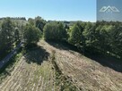 Działka rolno-budowlana Łękawica gm. Skrzyszów - 5