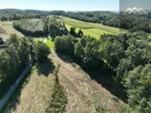 Działka rolno-budowlana Łękawica gm. Skrzyszów - 6
