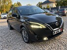Nissan Qashqai 1.3 158KM * 46tys KM !  2023 * BEZWYPADKOWY Full Led  Kamera ACC - 2