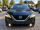 Nissan Qashqai 1.3 158KM * 46tys KM !  2023 * BEZWYPADKOWY Full Led  Kamera ACC - 3
