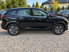 Nissan Qashqai 1.3 158KM * 46tys KM !  2023 * BEZWYPADKOWY Full Led  Kamera ACC - 6