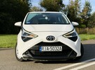 Toyota Aygo 1.0 AUTOMAT, salon Polska, Vat 23% - 2