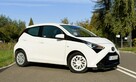 Toyota Aygo 1.0 AUTOMAT, salon Polska, Vat 23% - 4