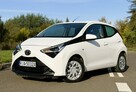 Toyota Aygo 1.0 AUTOMAT, salon Polska, Vat 23% - 6
