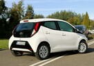 Toyota Aygo 1.0 AUTOMAT, salon Polska, Vat 23% - 10