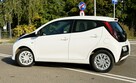Toyota Aygo 1.0 AUTOMAT, salon Polska, Vat 23% - 11