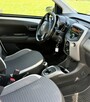 Toyota Aygo 1.0 AUTOMAT, salon Polska, Vat 23% - 14