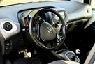 Toyota Aygo 1.0 AUTOMAT, salon Polska, Vat 23% - 16