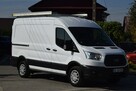 Ford Transit 2.0D L2H2 Klima Kamera 162 TYS KM Sprowadzony Opłacony
