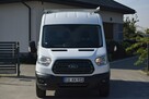 Ford Transit 2.0D L2H2 Klima Kamera 162 TYS KM Sprowadzony Opłacony - 2