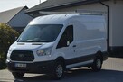 Ford Transit 2.0D L2H2 Klima Kamera 162 TYS KM Sprowadzony Opłacony - 4