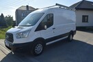 Ford Transit 2.0D L2H2 Klima Kamera 162 TYS KM Sprowadzony Opłacony - 5
