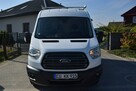 Ford Transit 2.0D L2H2 Klima Kamera 162 TYS KM Sprowadzony Opłacony - 6