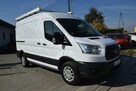 Ford Transit 2.0D L2H2 Klima Kamera 162 TYS KM Sprowadzony Opłacony - 9