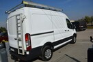 Ford Transit 2.0D L2H2 Klima Kamera 162 TYS KM Sprowadzony Opłacony - 12
