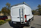 Ford Transit 2.0D L2H2 Klima Kamera 162 TYS KM Sprowadzony Opłacony - 13